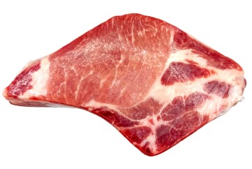 Свинина б/к Карбонад Аграрная группа Россия